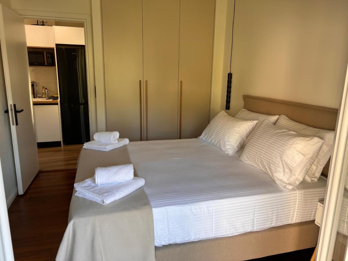 Corfu Memories Boutique Apartamento