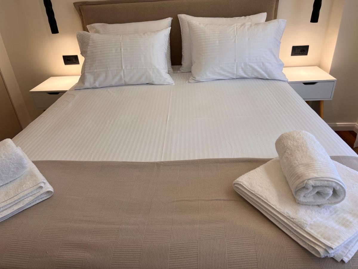 Apartment Corfu Memories Boutique *