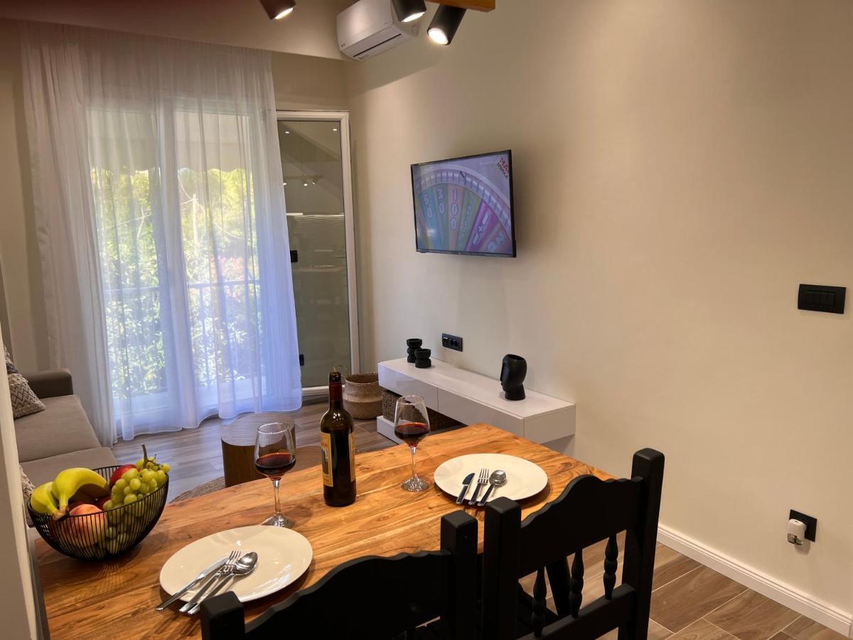 Apartamento Corfu Memories Boutique Corfu (city)