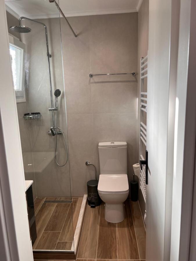 Corfu Memories Boutique Apartamento *