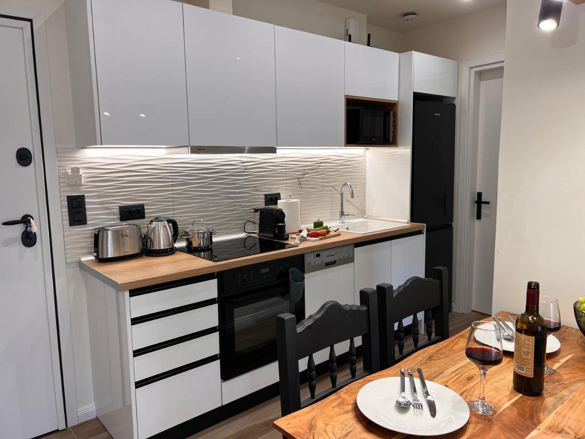 Corfu Memories Boutique Apartamento *