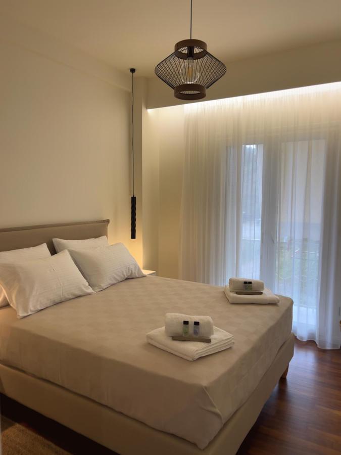 Apartamento Corfu Memories Boutique