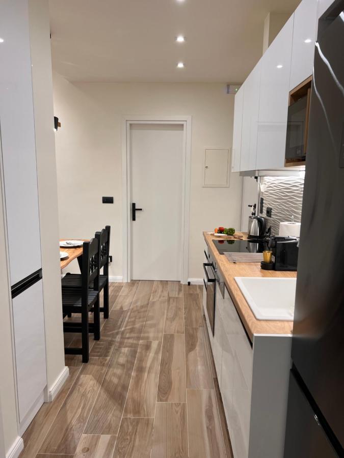 Corfu Memories Boutique Apartamento *