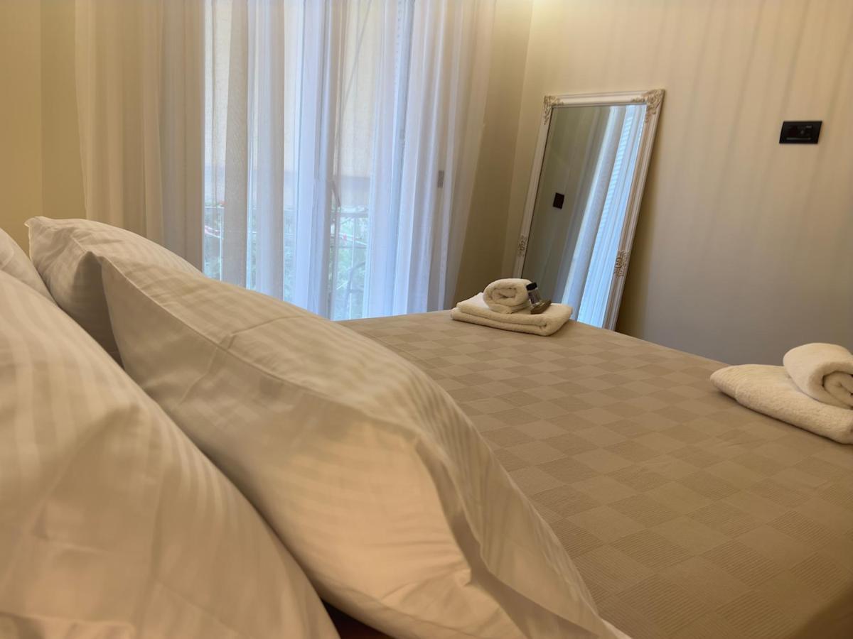 Apartamento Corfu Memories Boutique *