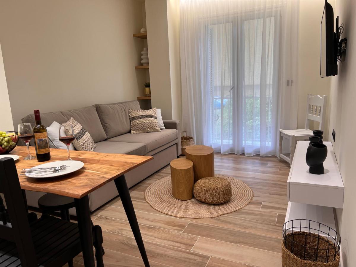 Corfu Memories Boutique Apartment *