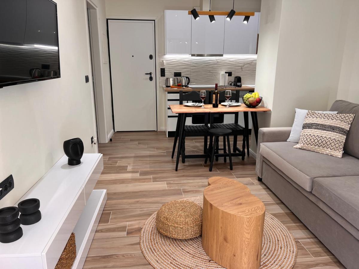 Apartment Corfu Memories Boutique