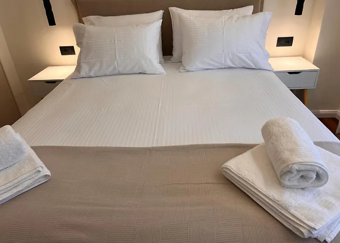 Corfu Memories Boutique Apartment